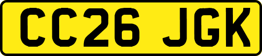 CC26JGK