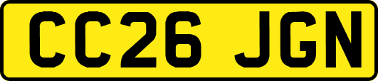 CC26JGN