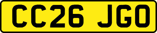 CC26JGO