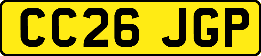 CC26JGP