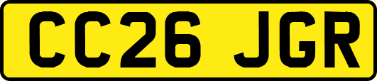 CC26JGR