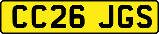 CC26JGS