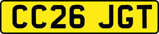 CC26JGT
