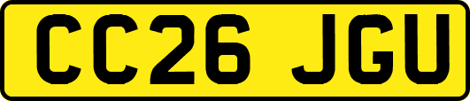 CC26JGU