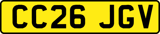 CC26JGV