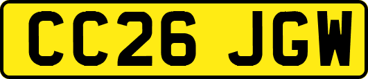 CC26JGW