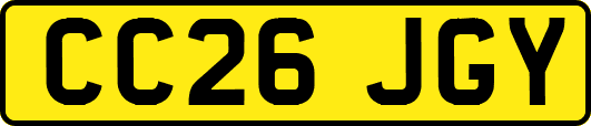 CC26JGY