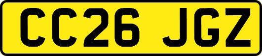 CC26JGZ