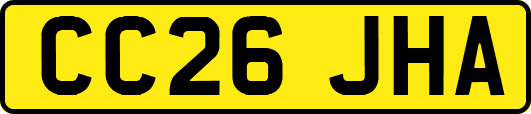 CC26JHA