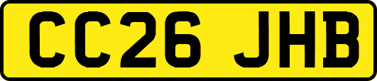 CC26JHB