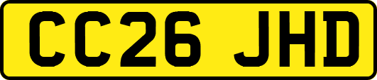 CC26JHD