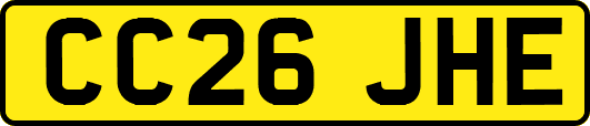 CC26JHE