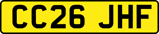 CC26JHF