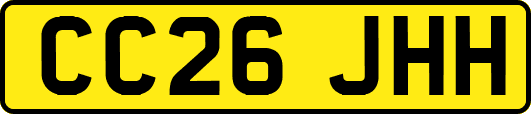 CC26JHH