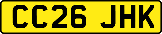 CC26JHK