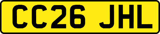 CC26JHL