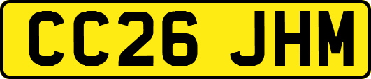 CC26JHM