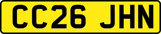 CC26JHN