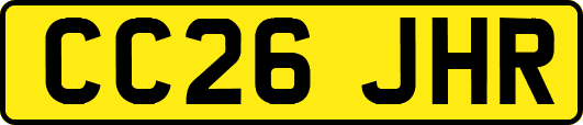 CC26JHR