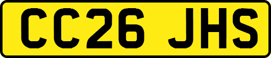 CC26JHS