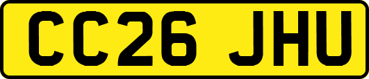 CC26JHU