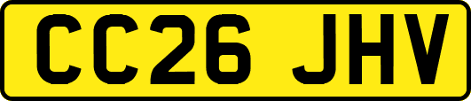 CC26JHV