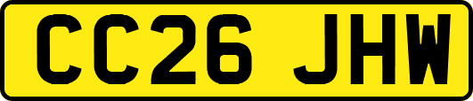 CC26JHW