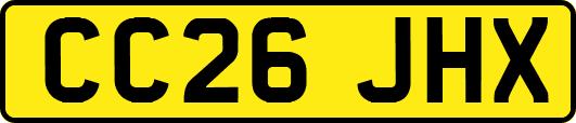 CC26JHX
