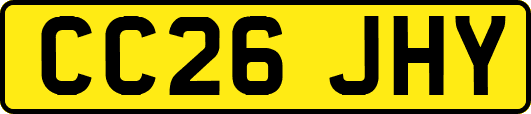 CC26JHY