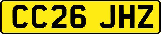 CC26JHZ