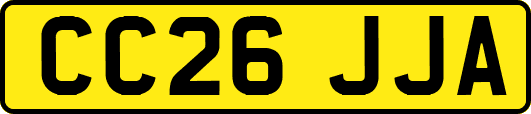 CC26JJA