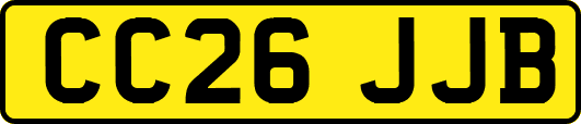 CC26JJB
