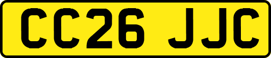 CC26JJC