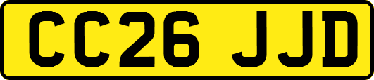 CC26JJD