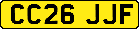 CC26JJF