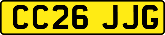 CC26JJG