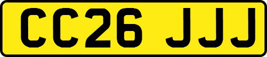 CC26JJJ