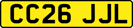 CC26JJL