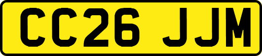 CC26JJM
