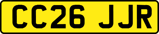 CC26JJR
