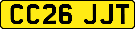 CC26JJT