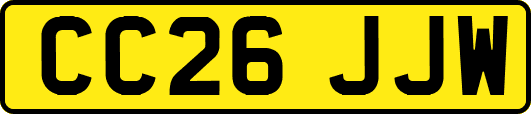 CC26JJW