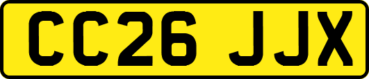 CC26JJX