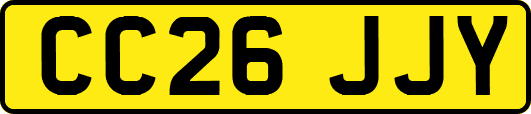 CC26JJY