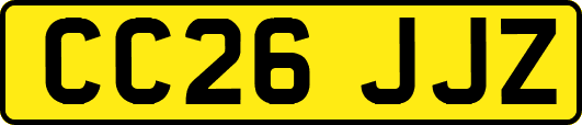 CC26JJZ