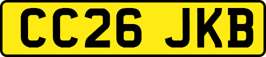 CC26JKB