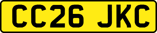 CC26JKC
