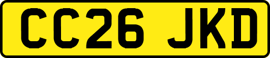 CC26JKD