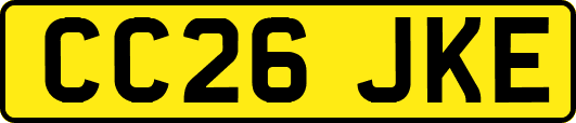 CC26JKE