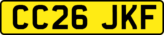CC26JKF